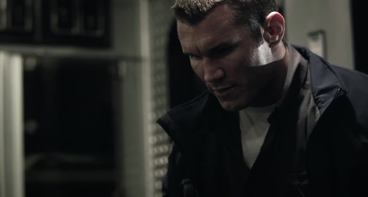 Smrtonosná hra 2 12 kol Reloaded (Randy Orton,Cindy Busby,Colin Lawrence 2009 Akční Thriller Bdrip 1080p ) Cz dabing mkv