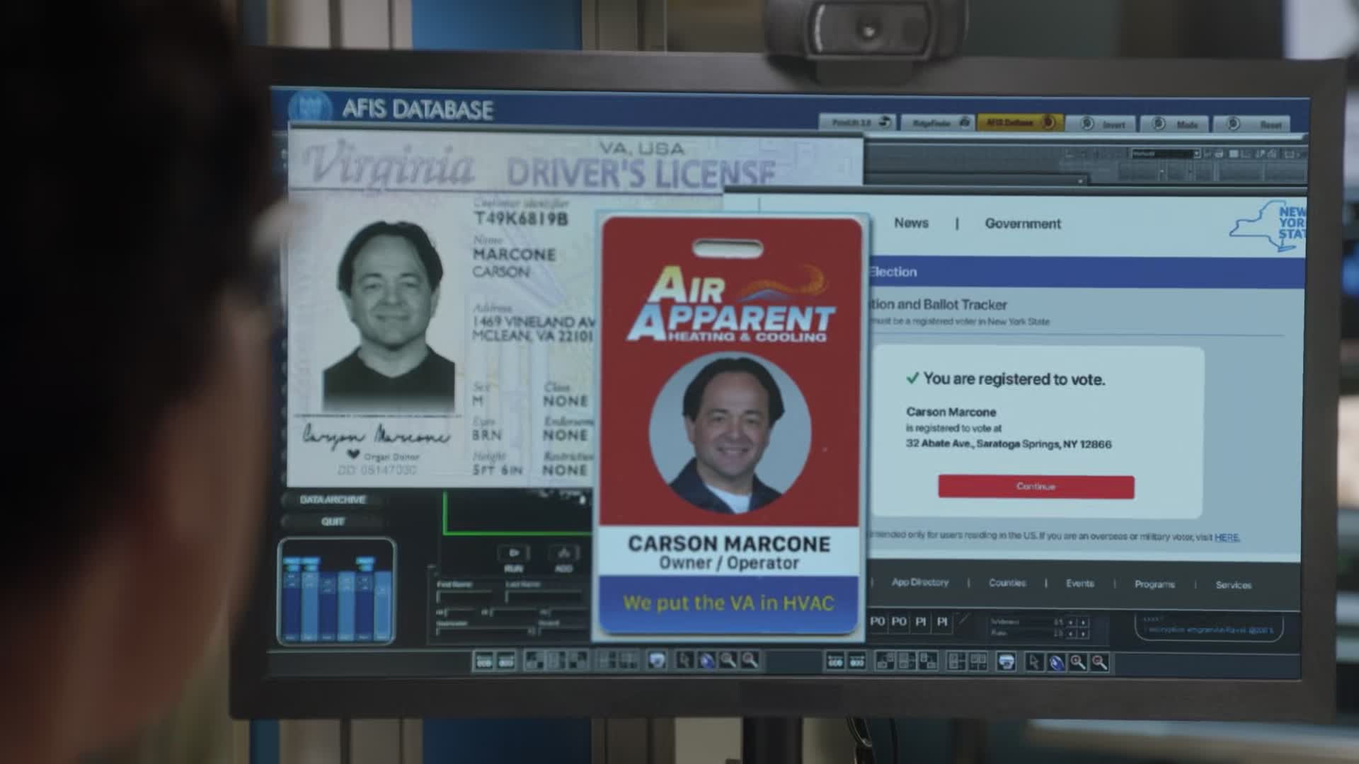Ncis S22E14 1080P Hevc X265 Megusta mkv