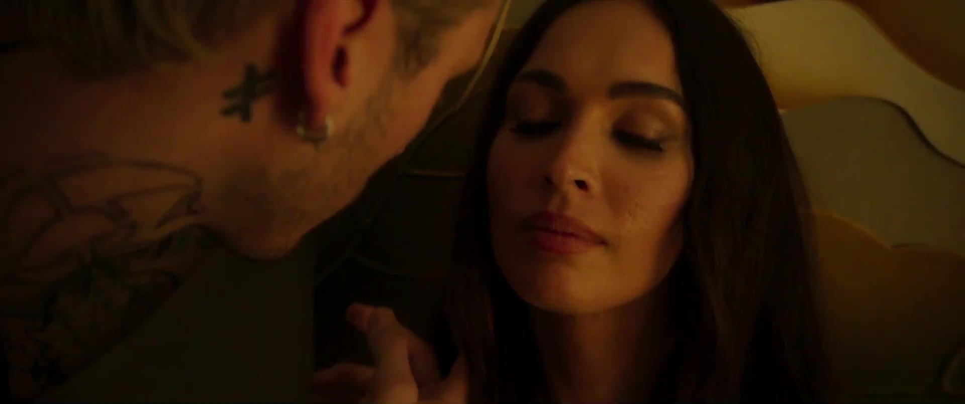 Po stopách vraha (Bruce Willis,Megan Fox,Emile Hirsch 2021 Thriller Krimi Bdrip 1080p ) Cz dabing avi