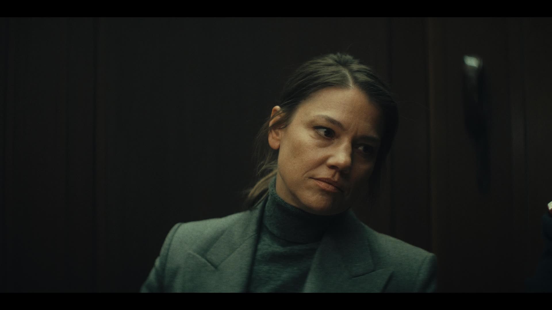 Přítelkyně smrti   Woman of the Dead S02E04 2025 CZ dabing HD 1080p mkv