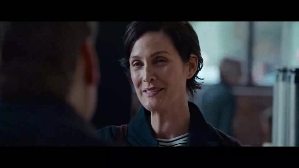 The Matrix 4 (Keanu Reeves,Carrie Anne Moss,Yahya Abdul Mateen II 2021 Akční Sci Fi Bdrip 1080p ) Cz dabing avi