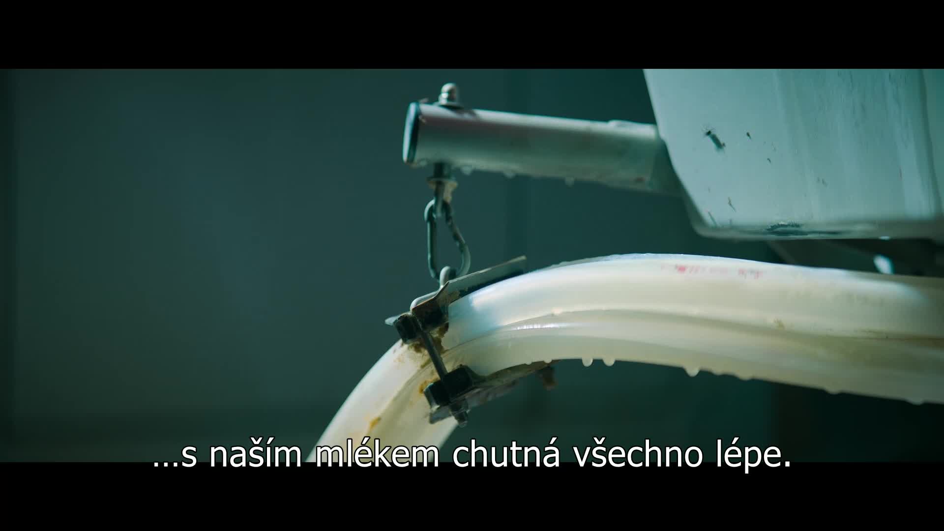 Setkání S01E01 Poslové (2023) dokumentární AAC 5 1 1080p CZ dabing mkv