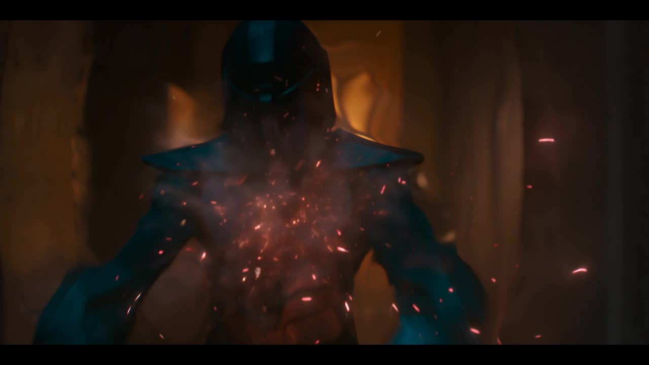 Rytíři zvěrokruhu – Počátek (Makkenjú Arata Famke Janssen Sean Bean 2023 Akční Dobrodružný Drama Fantasy Sci Fi Bdrip 1080p ) Cz dabing mkv