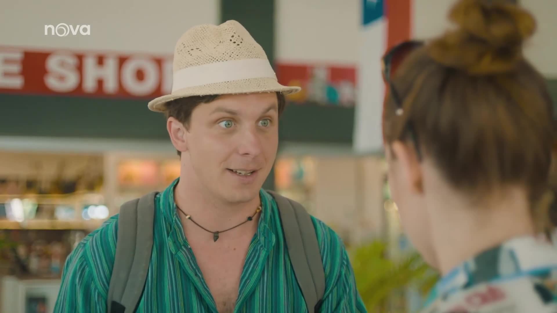 Otec v problémech S01E05 Rande naslepo mkv