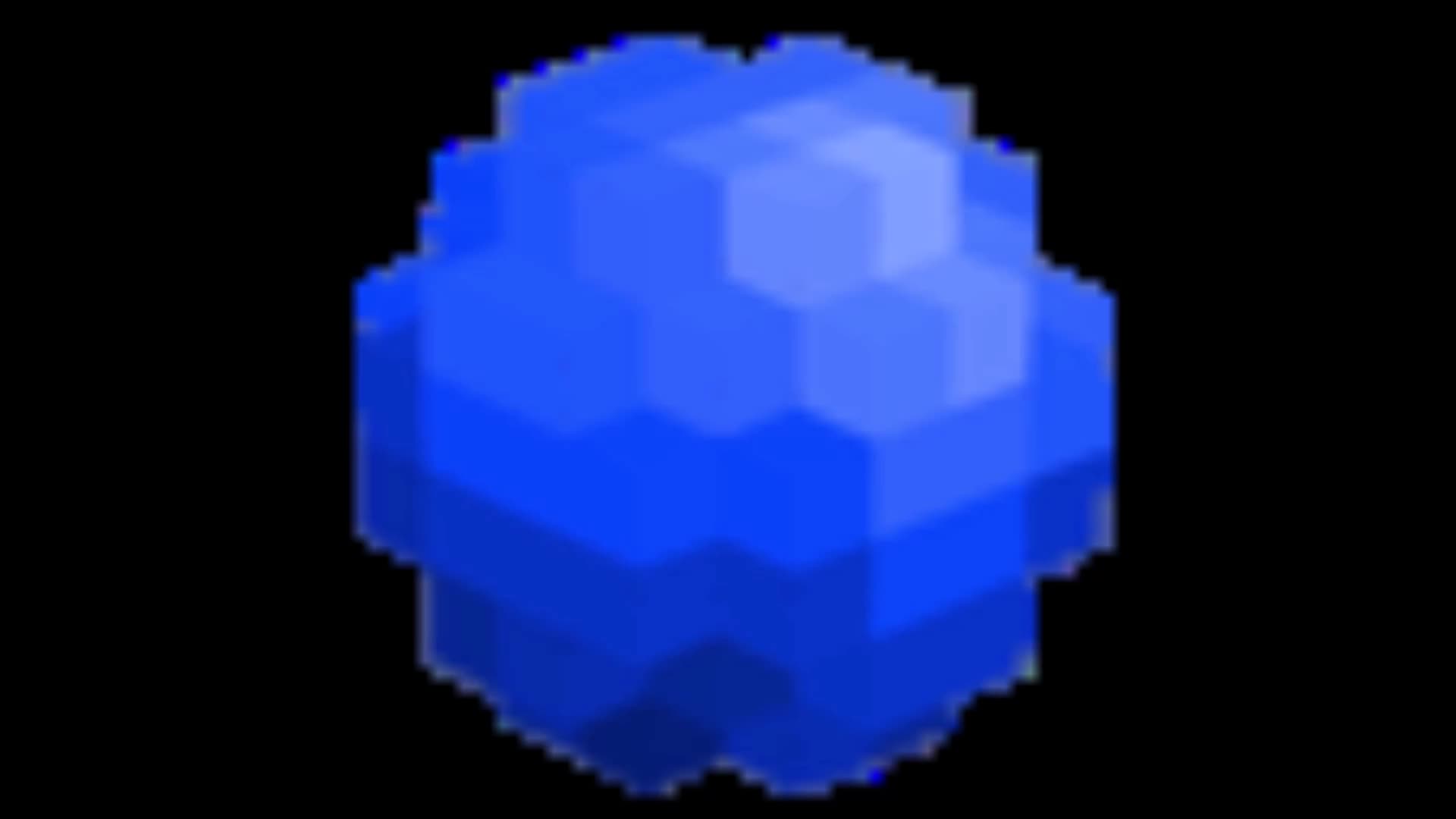 Orb colored mp4