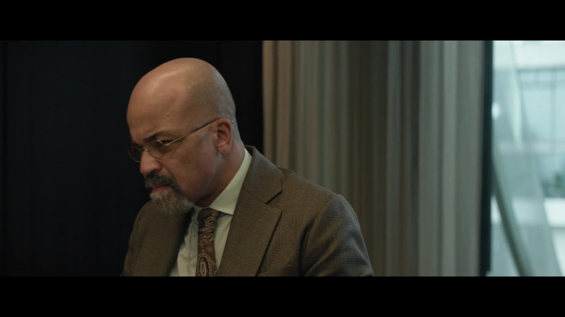 Agentura   The Agency S01E09 CZ dabing HD 1080p mkv