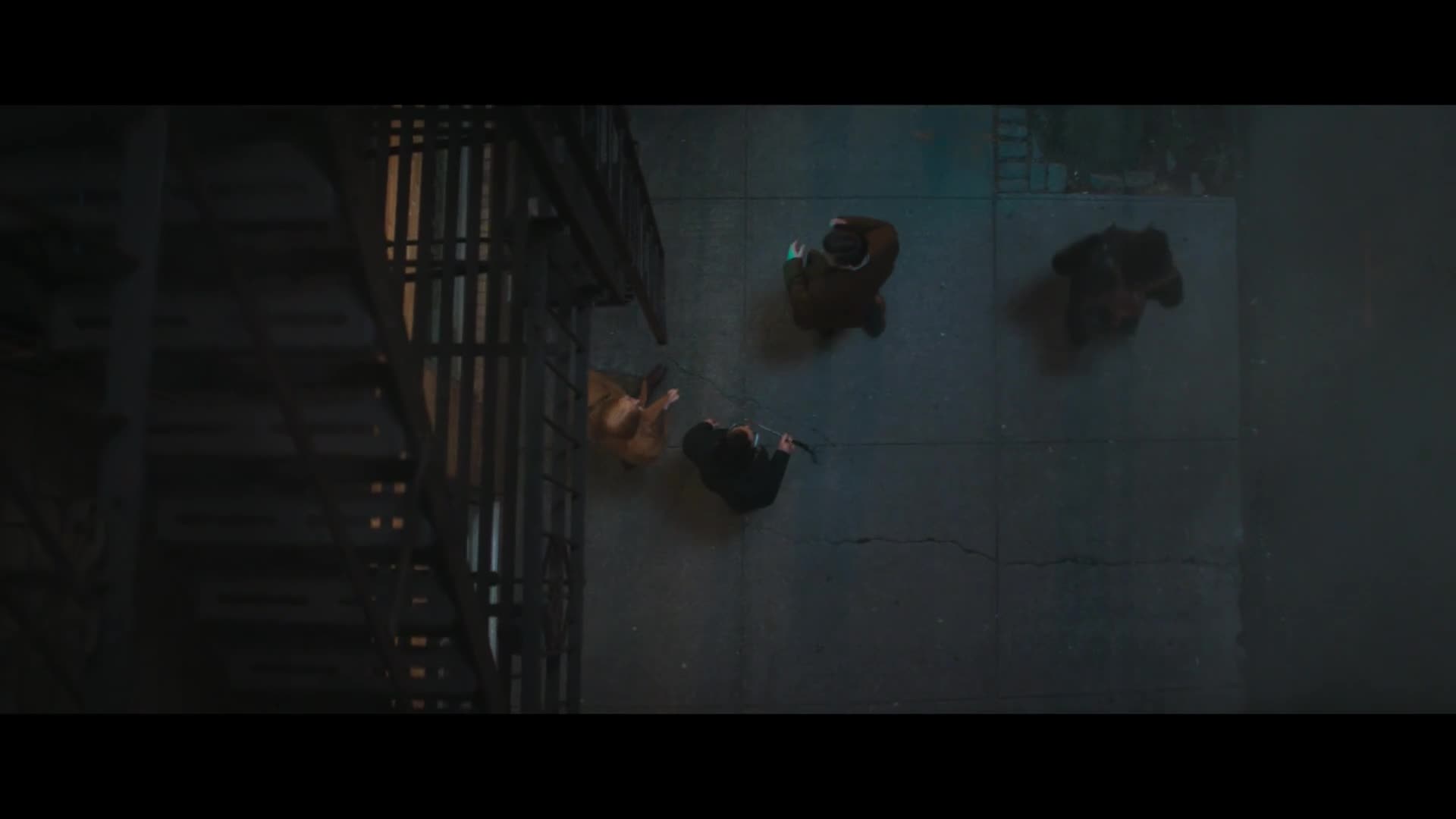 Daredevil Znovuzrození S01E01 CZ dabing 1080p mkv