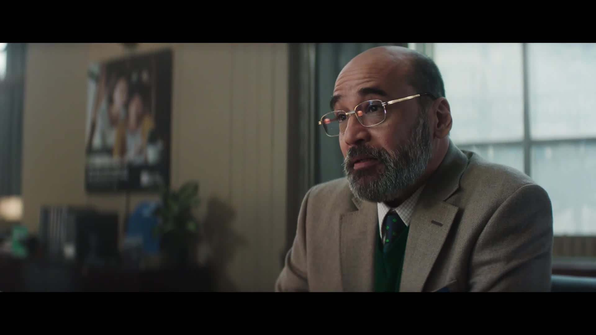 Daredevil Znovuzrození S01E05 CZ dabing 1080p mkv
