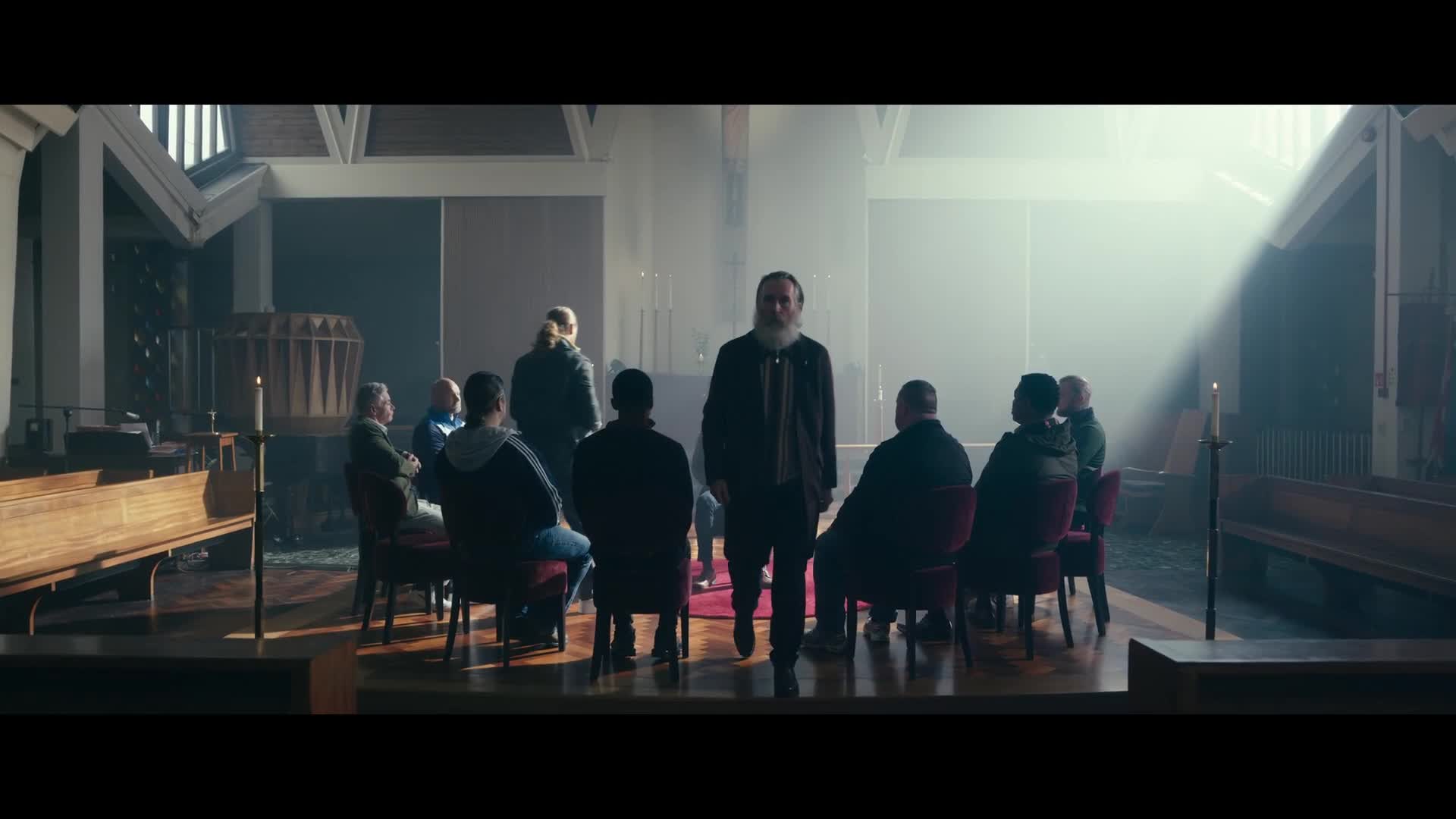 Gentlemani S01E02 Zebra Tommy Dodo (2024) akční krimi komedie czdab mkv