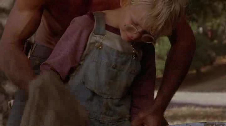 Démon pomsty (Lance Henriksen,Jeff East,John D Aquino 1988 Horor Bdrip 1080p ) Cz dabing avi