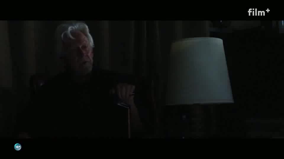 Legenda o Matce temné noci (Bruce Davison,Denise Crosby,Arman Darbo 2019 Drama Horor Thriller HDtvrip 1080p ) Cz dabing avi