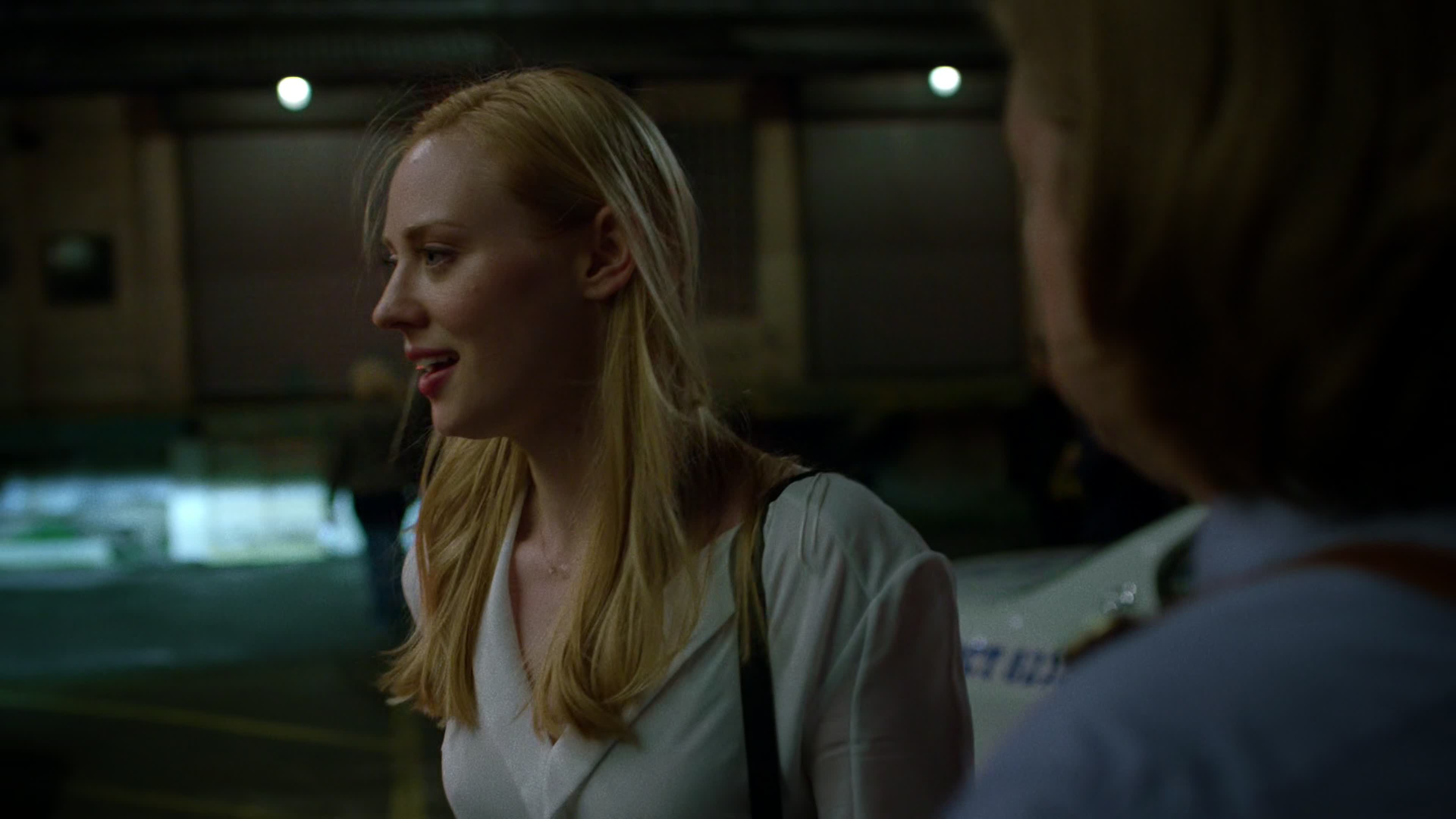Daredevil S02E03 Ti nejlepší z New Yorku (2016) akční krimi mysteriózní fantasy Sci Fi thriller czdab mkv