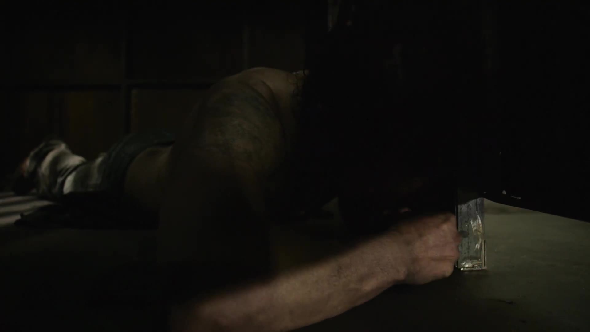 Za zdmi smrti Krvavá pomsta (John Leguizamo,Adriana Barraza 2021 Krimi Bdrip 1080p ) Cz dabing mkv