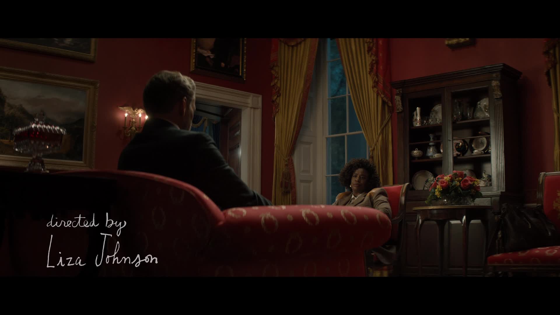 Rezidence S01E02 Vražda na objednávku (2025) krimi komedie mysteriózní czdab mkv