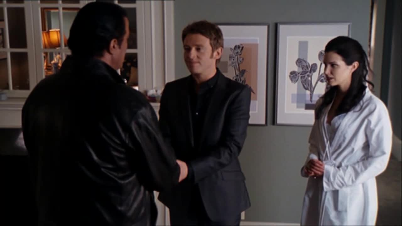Ruslan (Steven Seagal, Mike Dopud,Igor Žižikin,Robert Wisden 2009 Akční Krimi Thriller Bdrip 1080p ) Cz dabing avi