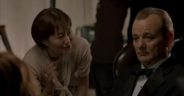 Ztraceno v překladu (Bill Murray,Scarlett Johansson,Akiko Takešita 2003 Drama Bdrip 1080p ) Cz dabing mkv