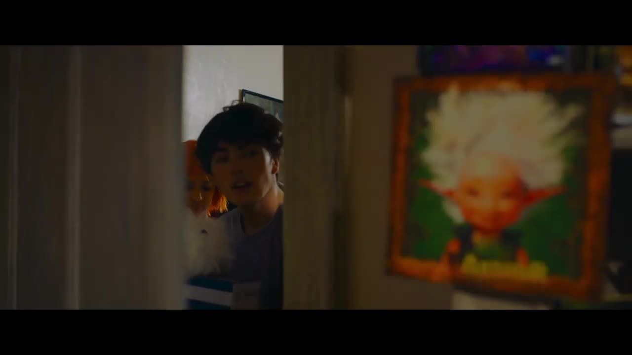 Arthur Prokletí (Mathieu Berger,Lola Andreoni,Ludovic Berthillot 2022 Horor Bdrip 1080p ) Cz dabing mkv