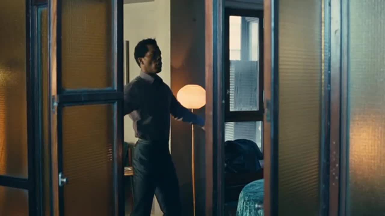 Hranice ovládání (Isaach De Bankolé,Alex Descas,Jean François Stévenin 2009 Mysteriózní Krimi Drama Thriller Bdrip 1080p ) Cz dabing mp4