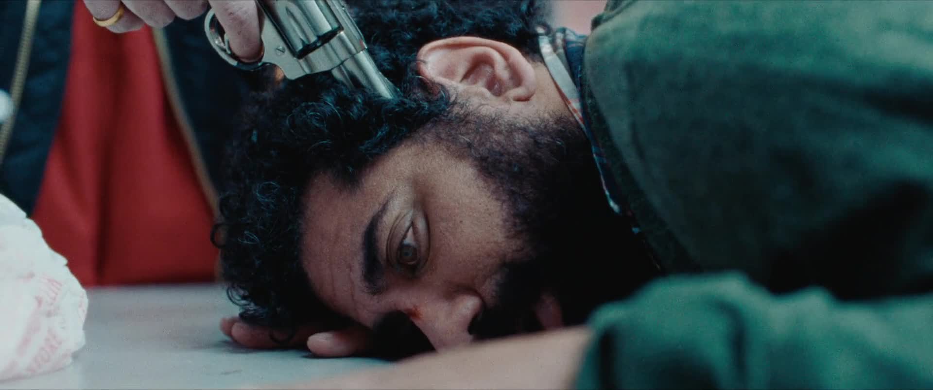 Tvůj štastný den (Jason O'Mara,Angus Cloud,Spencer Garrett 2023 Thriller Bdrip 1080p ) Cz dabing mkv