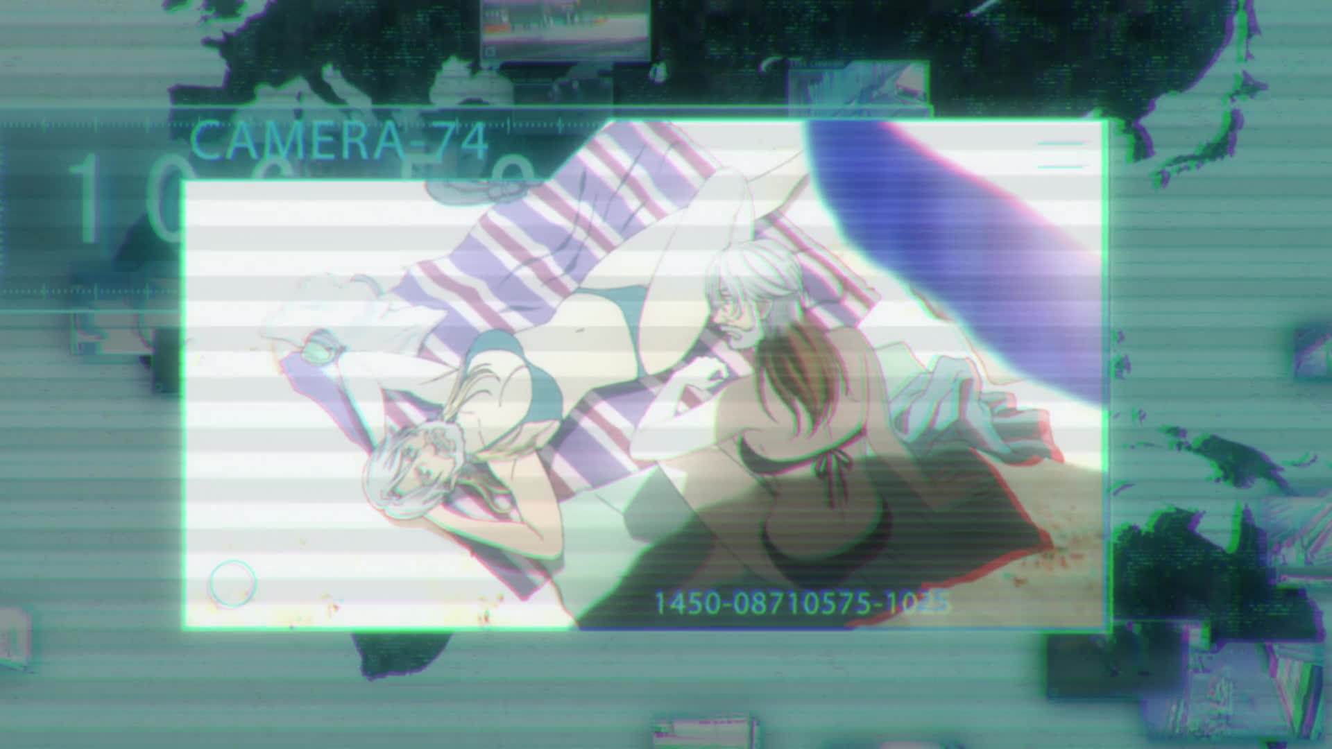 Lazarus S01E03 2025 CZ dabing HD 1080p mkv