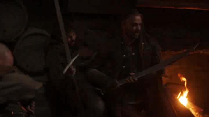 Dračí srdce Pomsta (Joseph Millson,Jack Kane,Helena Bonham Carter 2025 Fantasy Bdrip 1080p ) Cz dabing avi