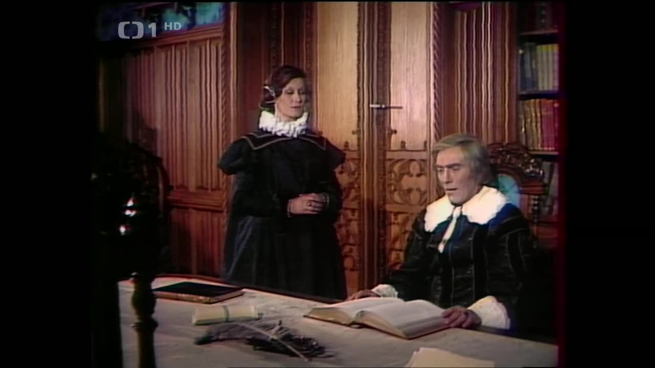 Zlatá panna (Miriam Vránová,Jiří Kodeš,Drahomíra Hofmanová 1980 Pohádka Bdrip 1080p ) Cz dabing mkv