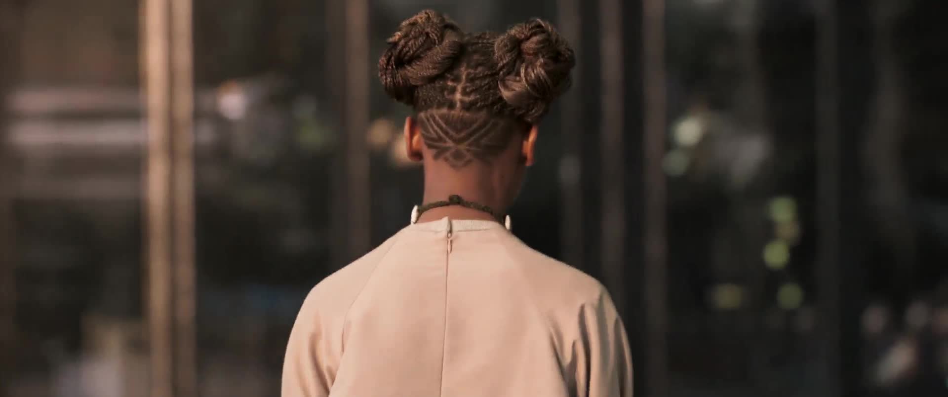 Černý panter (Chadwick Boseman,Michael B Jordan,Lupita Nyong'o 2018 Akční Dobrodružný Sci Fi Bdrip 1080p ) Cz dabing avi