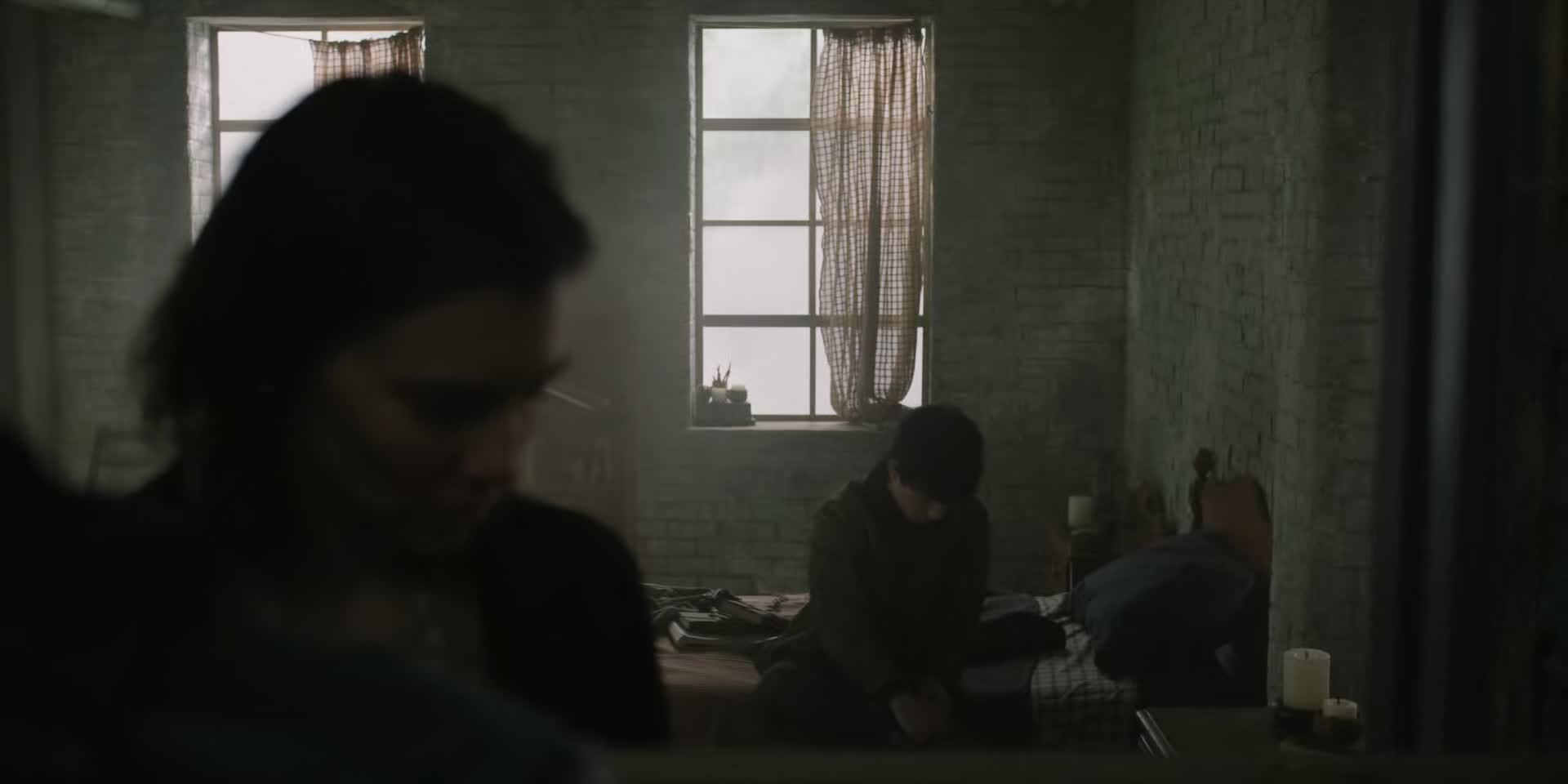 The Walking Dead Dead City S02E01 1080p HEVC x265 MeGusta mkv