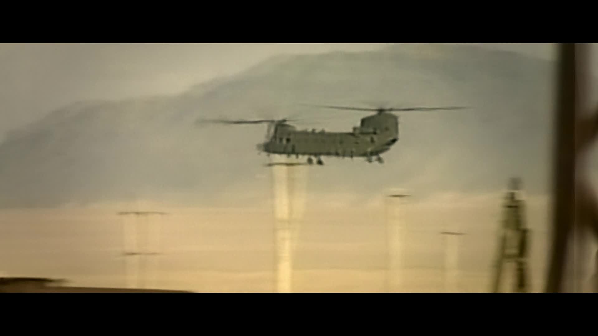 Americká štvanice: Usáma bin Ládin S01E02 2025 DOCU CZ dabing HD mkv