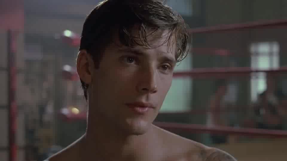Kickboxer 2 Cesta späť (Sasha Mitchell, Peter Boyle, Dennis Chan 1991 Akčný Športovy Dvdrip 1080p ) Sk dabing avi