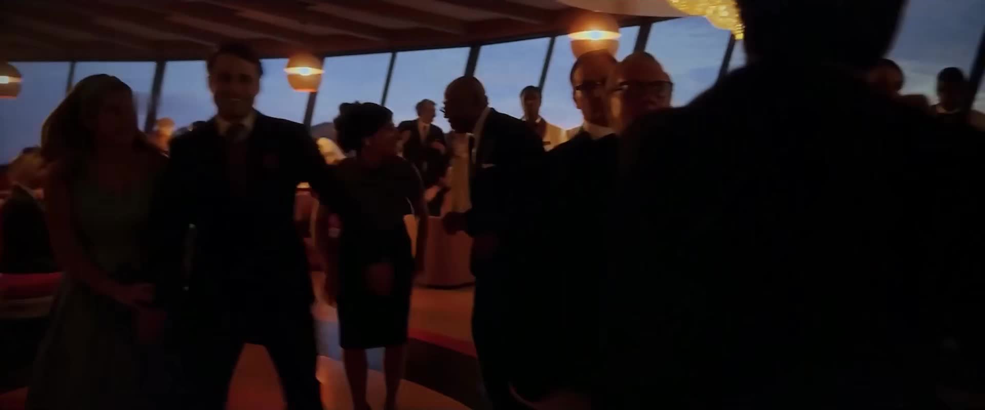 Nezvratný osud Pokrevní linie (2025) ENG KINO mkv