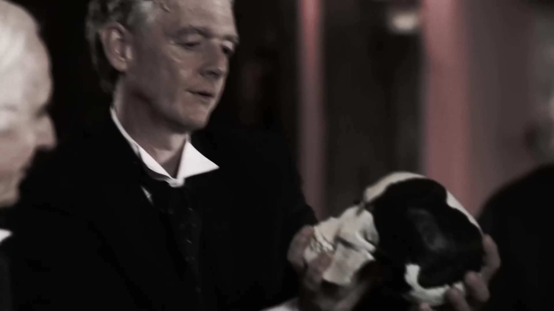 Nejvetsi podvody historie 5 Piltdown Man [History's Greatest Hoaxes] (cz en 1080p VP9) mkv