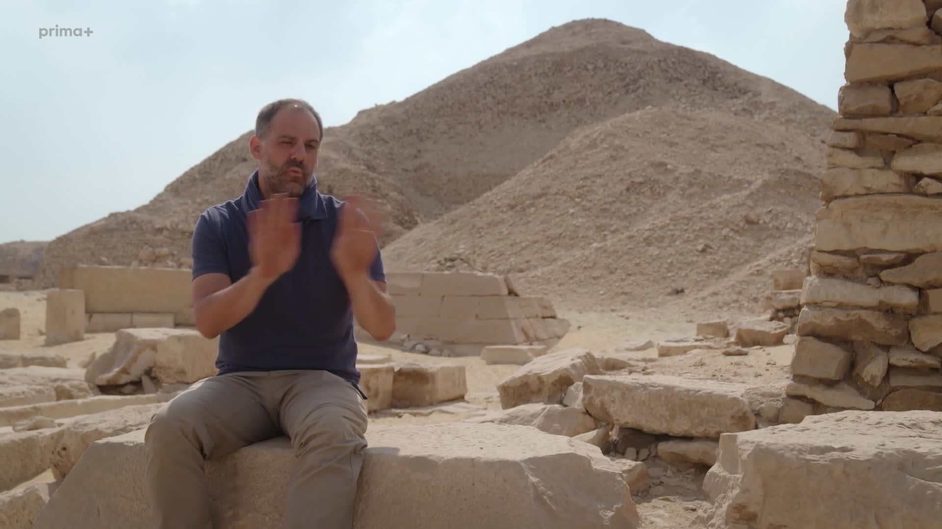 Uvnitr pyramid 5 Pepi II Neznicitelna hrobka (cz fr 1080p) mkv