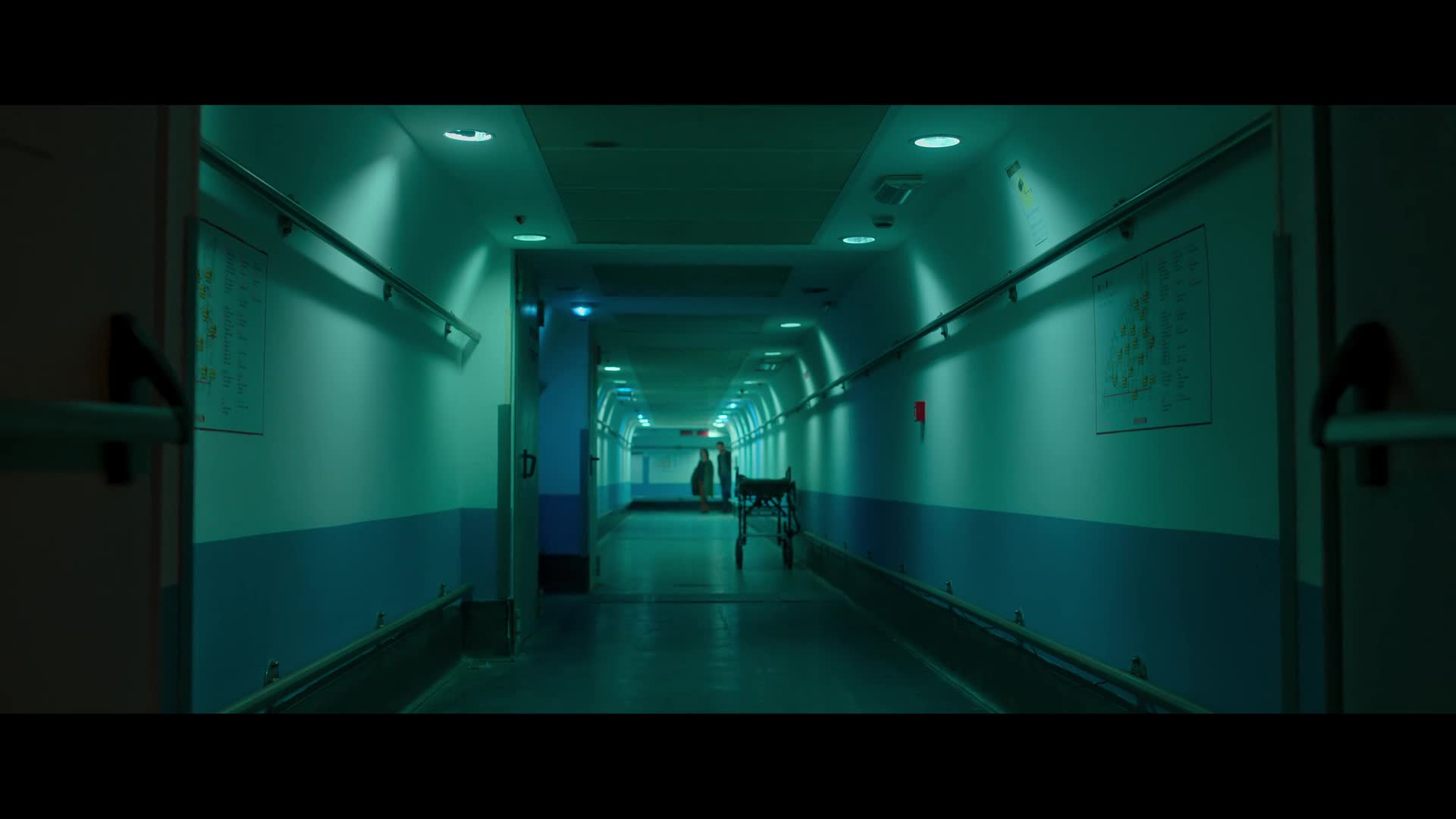 Sara: Žena ve stínu S01E03 {2025} krimi, drama AAC 5 1 1080p CZ dabing mkv