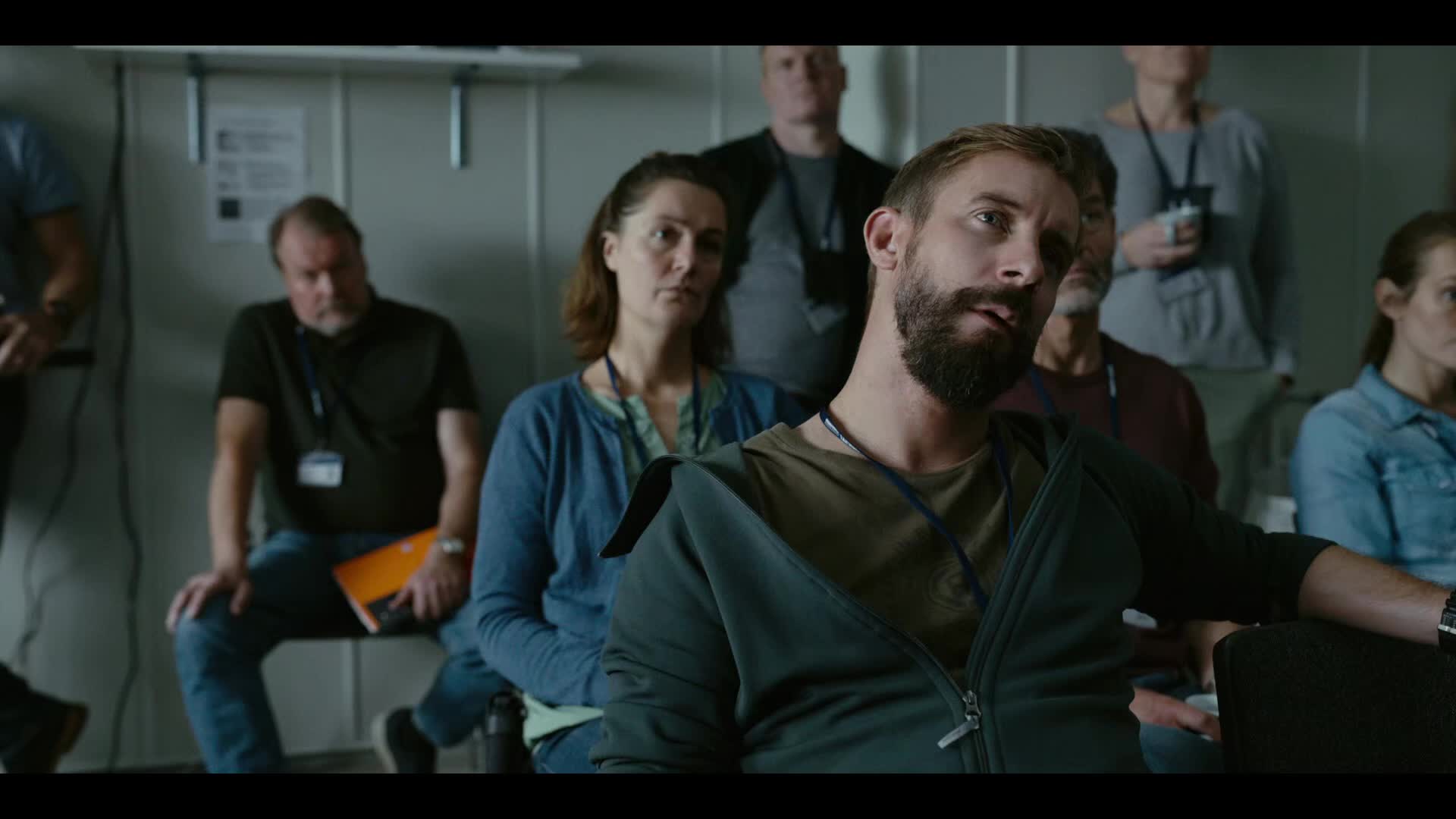 Případ Ponorka S01E02 Fakta a předpoklady (2020) krimi mysteriózní czdab mkv