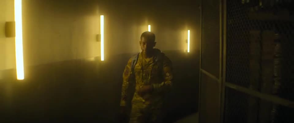Za čárou (Damson Idris,Anthony Mackie,Emily Beecham 2021 Akční Sci Fi Bdrip 1080p ) Cz dabing mp4
