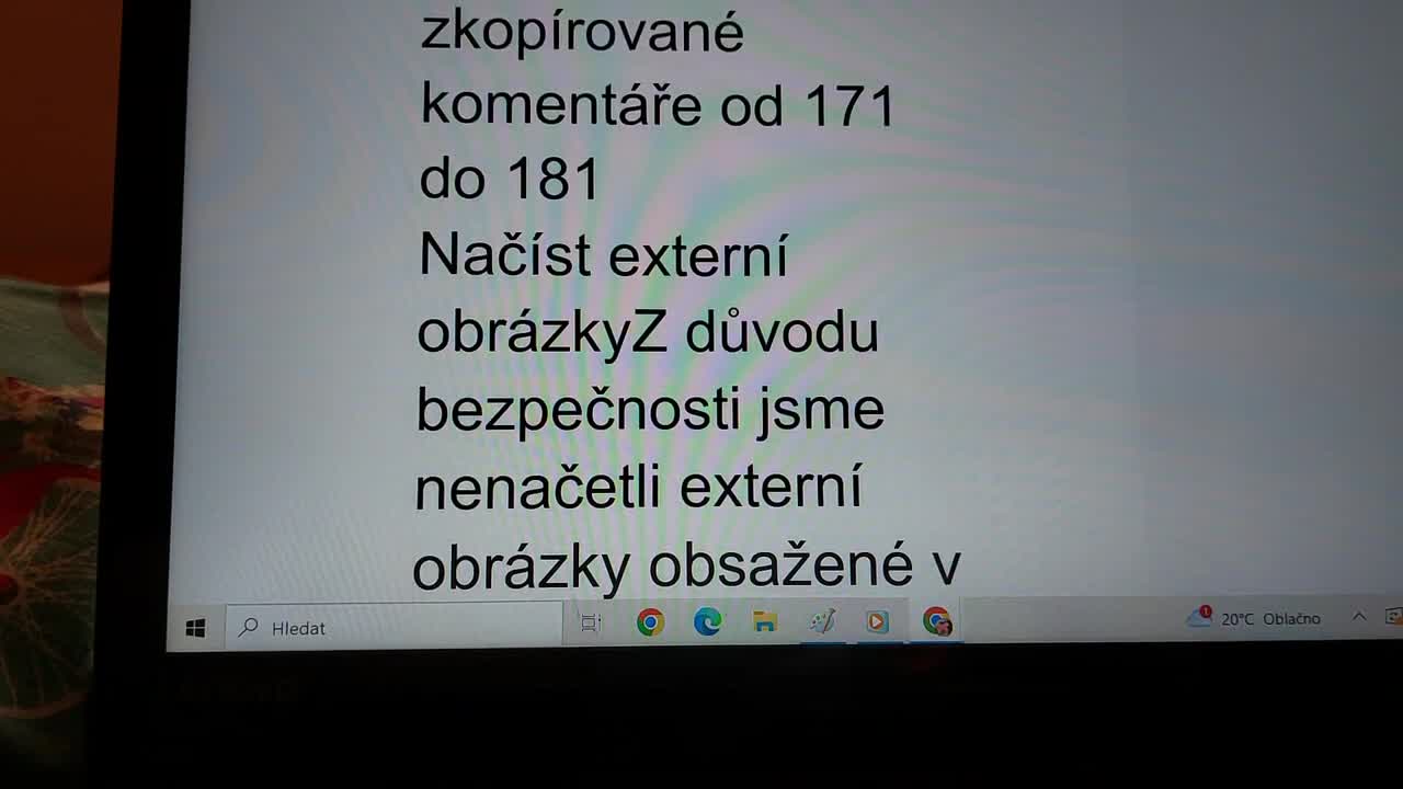 16 6 2025 princezna Marianka Mimapinková mluví s překladačem 11 mp4