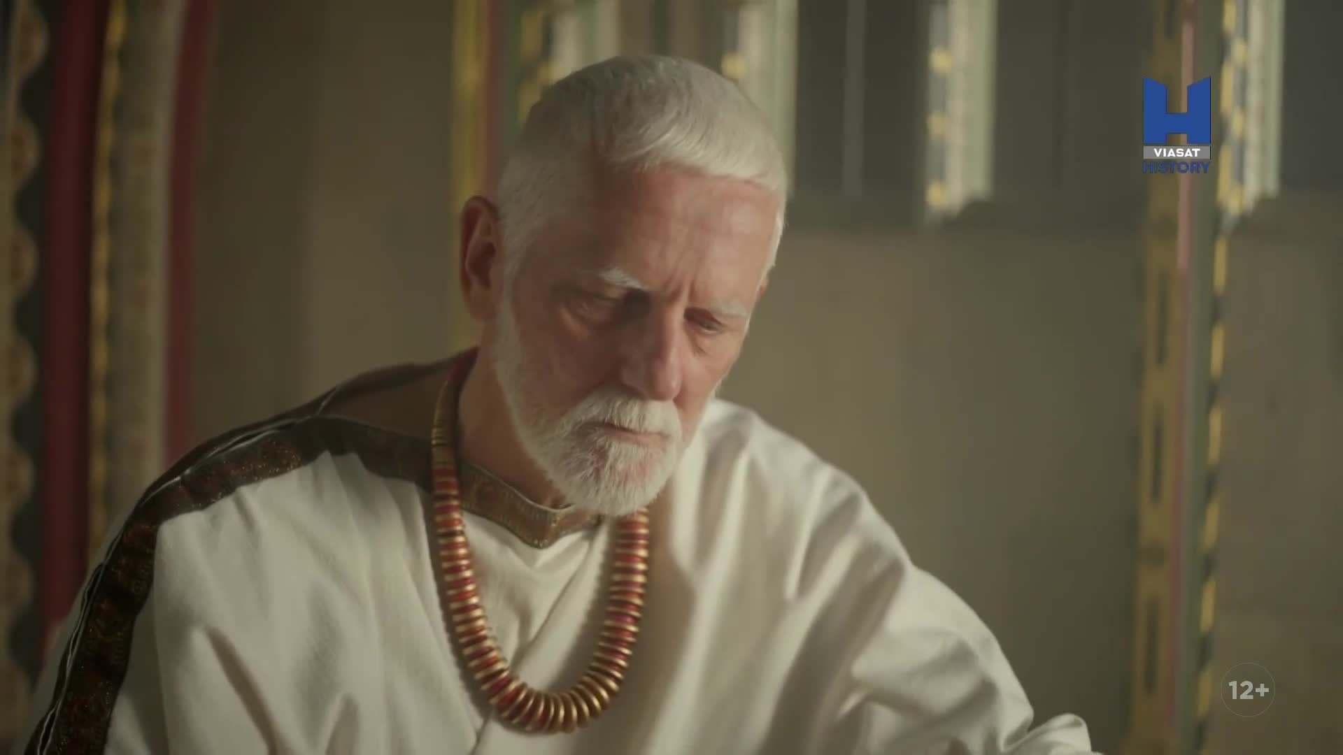 Starodavne apokalypsy S03E01 Pad Rimske rise [Ancient Apocalypse The Fall of Roman Empire] (cz 1080p) mkv