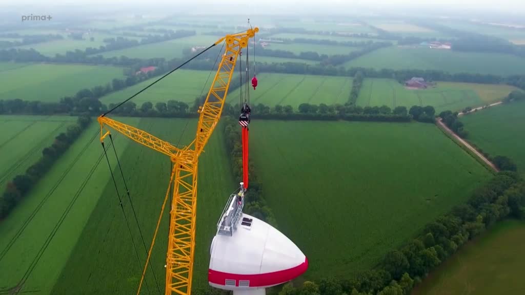 Vyjimecne projekty S01E04 Ocelovi obri [Exceptional Engineering Mega Cranes] (cz en 576p) mkv