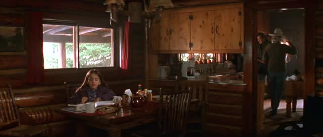 Patriot (Steven Seagal,Gailard Sartain,L Q Jones 1998 Akční Thriller Dvdrip 1080p ) Cz dabing avi