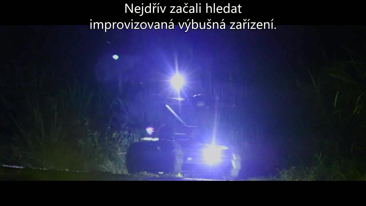 Nepoznané Roboti zabijáci (Dokumentární 2023 Dokumentární Bdrip 1080p ) Cz dabing avi
