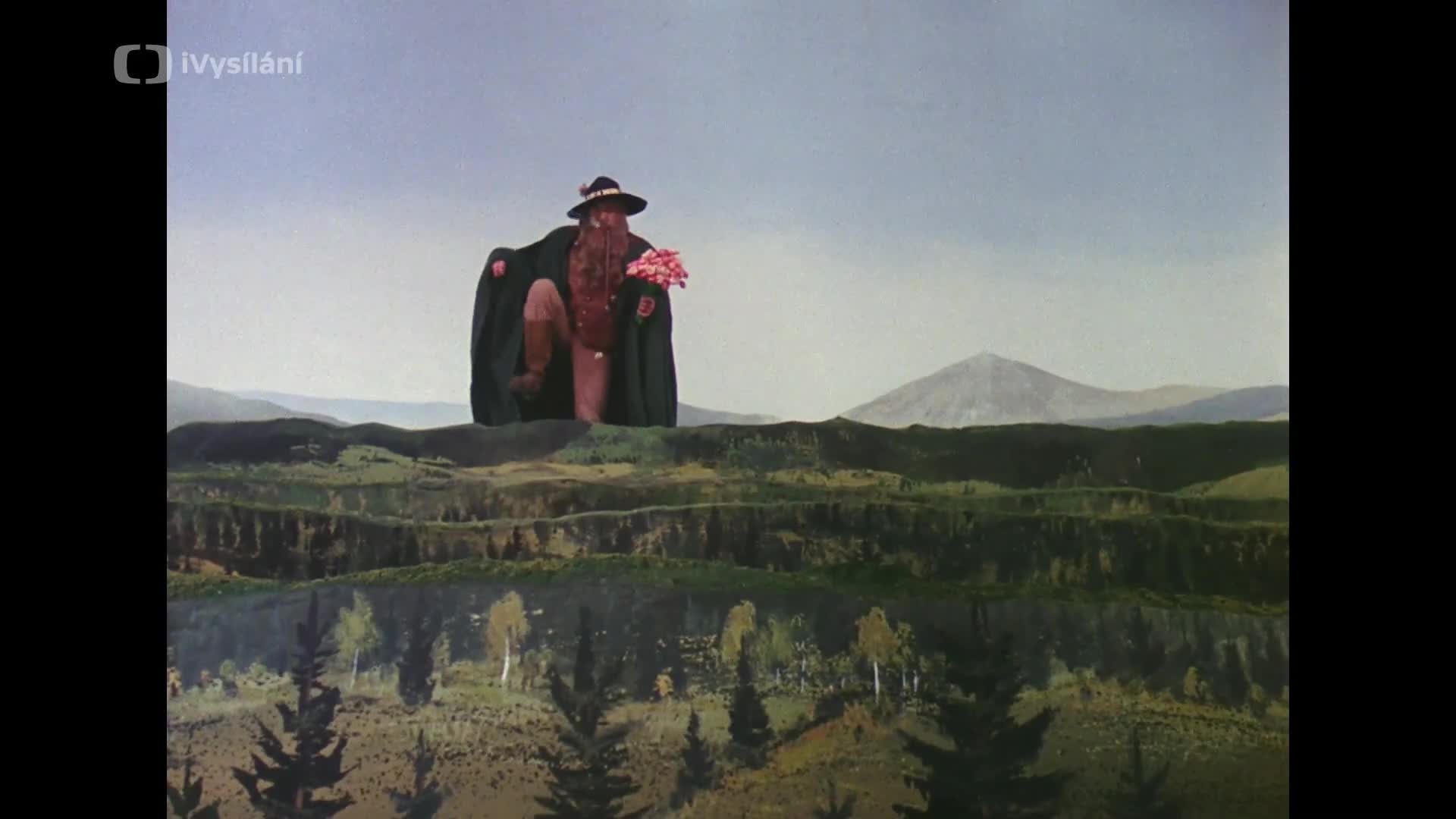 Krkonošské pohádky {1974 1984} 11 20  díl mkv