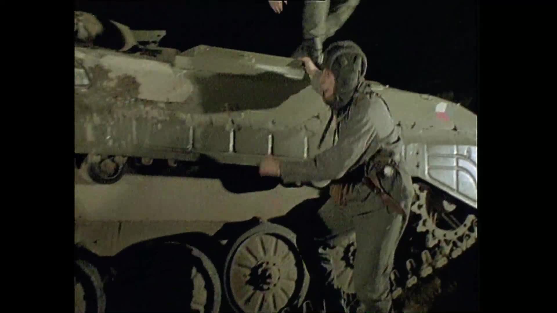 Chlapci a chlapi {1988} E04 Nový poručík 1080p mkv