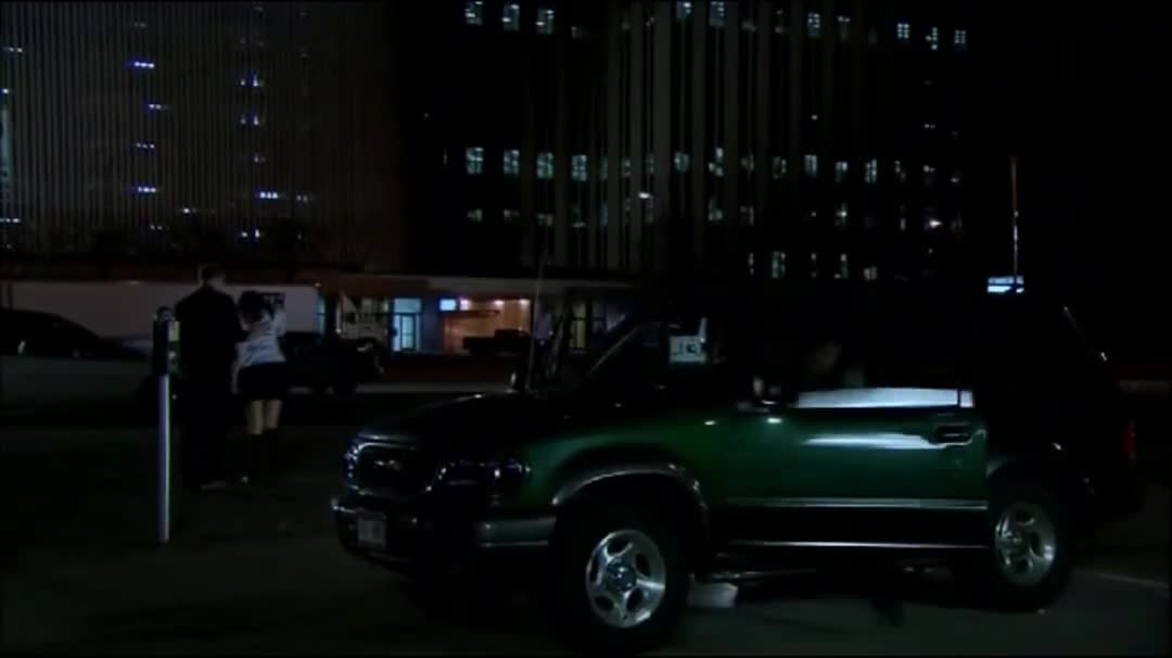 Tajemství mé dcery (Jennifer Grant,Nina Dobrev,Sophie Gendron 2007 Krimi Mysteriózní Thriller) Cz dabing mp4