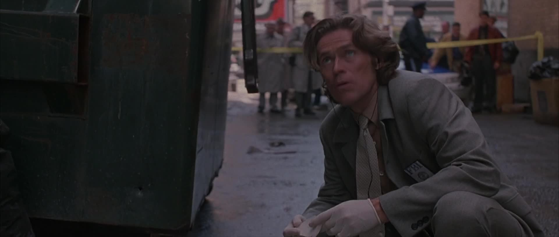 Pokrevní bratři (Willem Dafoe,Sean Patrick Flanery,Norman Reedus 1999 Krimi Akční Thriller Drama Bdrip 1080p ) Cz dabing mkv