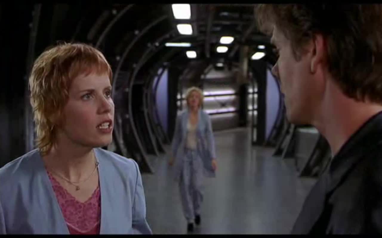 Muž bez stínu 1 (Elisabeth Shue,Kevin Bacon,Josh Brolin 2000 Horor Sci Fi Thriller Akční Bdrip 1080p ) Cz dabing mkv