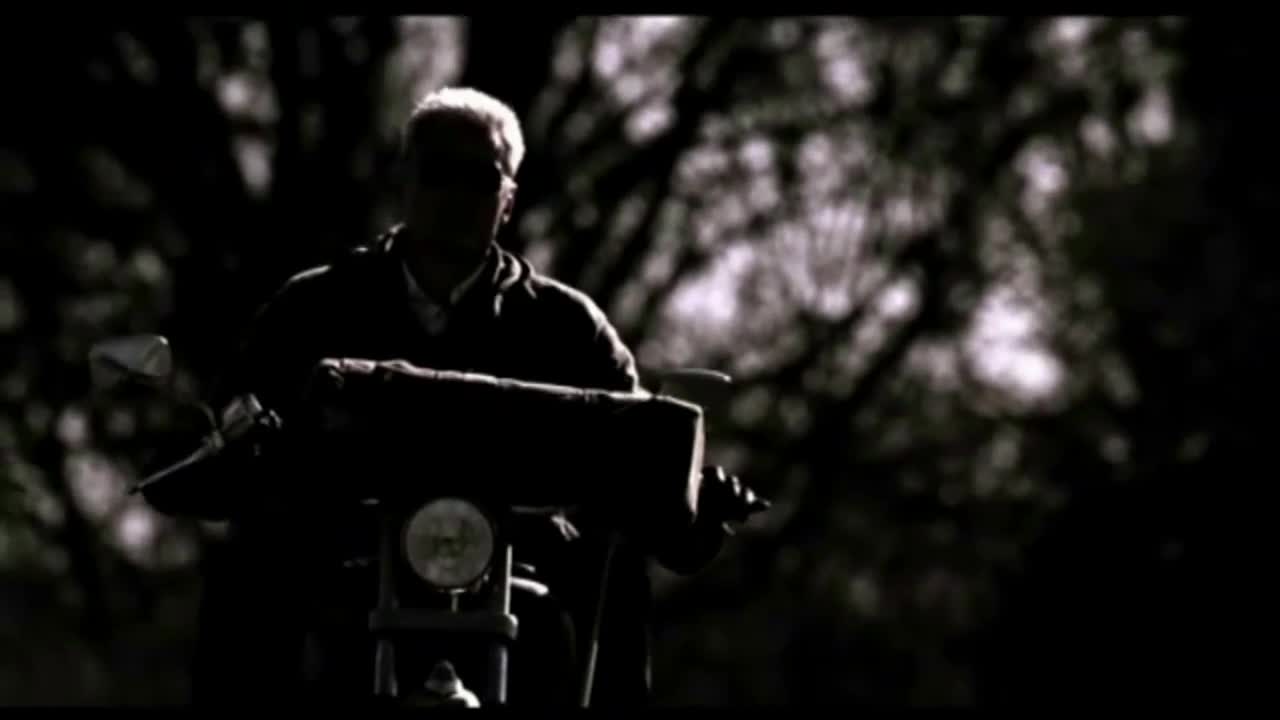 Krvavá pomsta (Dolph Lundgren,Kateri Walker 2007 Akční Drama Thriller Western) Cz dabing avi