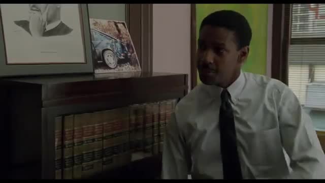 Philadelphia (1993) Trailer 1 mp4