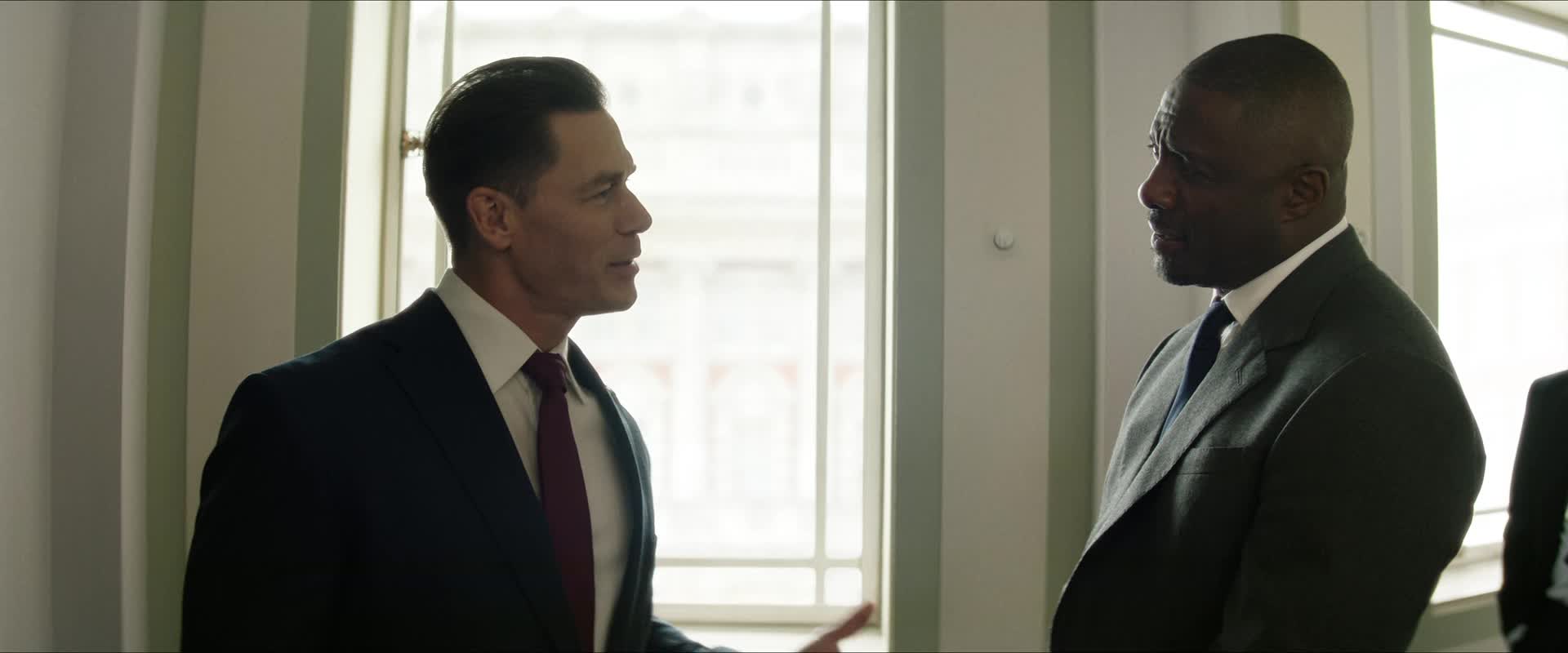 Hlavy státu Heads of State 2025 1080p CZ mkv