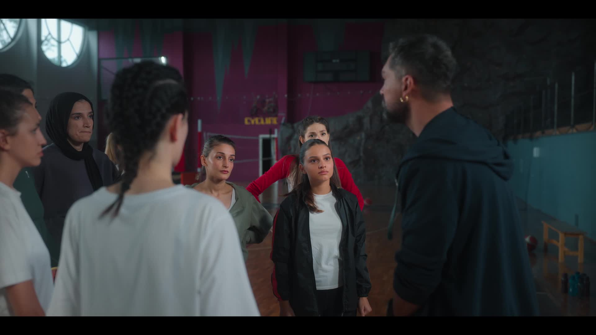 Dopisy z minulosti S01E03 2025 CZ titulky HD 1080p mkv